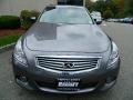 Graphite Shadow - G 37 x AWD Sedan Photo No. 2