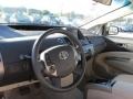 Silver Pine Green Mica - Prius Hybrid Photo No. 10