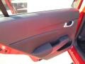 Rallye Red - Civic Si Sedan Photo No. 13