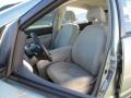 Silver Pine Green Mica - Prius Hybrid Photo No. 11