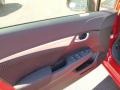 Rallye Red - Civic Si Sedan Photo No. 14