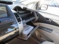 Silver Pine Green Mica - Prius Hybrid Photo No. 14