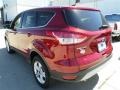 2014 Ruby Red Ford Escape SE 1.6L EcoBoost  photo #3