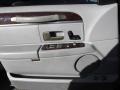 2006 Light Ice Blue Metallic Lincoln Town Car Signature  photo #12