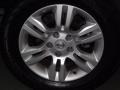 Metallic Slate - Altima 2.5 S Photo No. 4