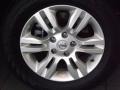 Metallic Slate - Altima 2.5 S Photo No. 8