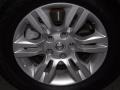 Metallic Slate - Altima 2.5 S Photo No. 9