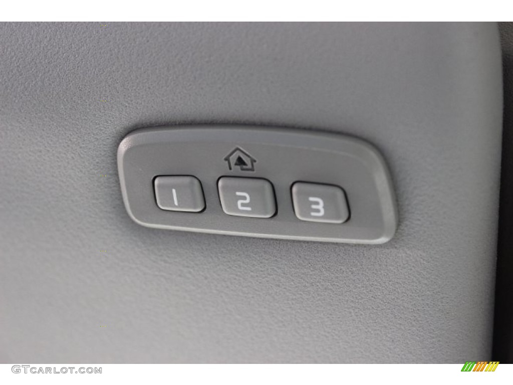 2007 C70 T5 Convertible - Solid Black / Calcite Cream photo #21