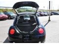 Uni Black/Winter Red - New Beetle Bi-Color Edition Coupe Photo No. 8