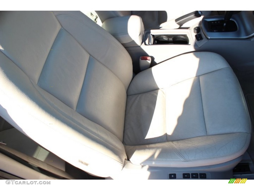 2007 C70 T5 Convertible - Solid Black / Calcite Cream photo #25