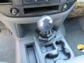 2006 Atlantic Blue Pearl Dodge Ram 1500 ST Quad Cab  photo #36