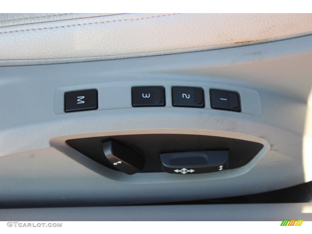 2007 C70 T5 Convertible - Solid Black / Calcite Cream photo #26