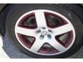 Uni Black/Winter Red - New Beetle Bi-Color Edition Coupe Photo No. 20
