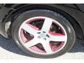 Uni Black/Winter Red - New Beetle Bi-Color Edition Coupe Photo No. 21