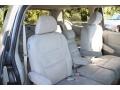 2007 Nimbus Gray Metallic Honda Odyssey EX  photo #12