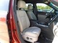 2014 Sunset Ford Explorer XLT  photo #10