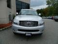 Liquid Platinum - QX 56 4WD Photo No. 2