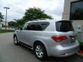 Liquid Platinum - QX 56 4WD Photo No. 5