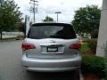Liquid Platinum - QX 56 4WD Photo No. 6