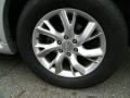 2013 Infiniti QX 56 4WD Wheel and Tire Photo