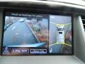 Liquid Platinum - QX 56 4WD Photo No. 19