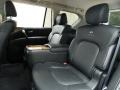 2013 Infiniti QX 56 4WD Rear Seat