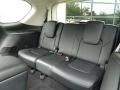 Graphite 2013 Infiniti QX 56 4WD Interior Color