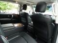 Liquid Platinum - QX 56 4WD Photo No. 27