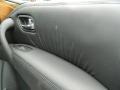 Liquid Platinum - QX 56 4WD Photo No. 28