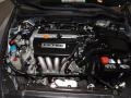  2006 Accord EX-L Coupe 2.4L DOHC 16V i-VTEC 4 Cylinder Engine