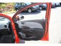 Inferno Orange Metallic - Sonic LT Hatch Photo No. 18