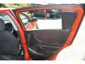 Inferno Orange Metallic - Sonic LT Hatch Photo No. 19