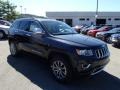 Maximum Steel Metallic - Grand Cherokee Limited 4x4 Photo No. 4