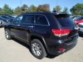 Maximum Steel Metallic - Grand Cherokee Limited 4x4 Photo No. 8