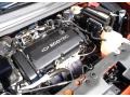 1.8 Liter DOHC 16-Valve VVT 4 Cylinder Engine for 2012 Chevrolet Sonic LT Hatch #86233331