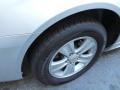 Silver Ice Metallic - Impala LS Photo No. 8
