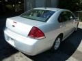 Silver Ice Metallic - Impala LS Photo No. 11