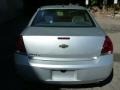 Silver Ice Metallic - Impala LS Photo No. 12