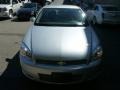 Silver Ice Metallic - Impala LS Photo No. 14