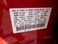2013 Milano Red Honda Fit   photo #19