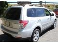 2010 Spark Silver Metallic Subaru Forester 2.5 X Premium  photo #6