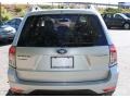 2010 Spark Silver Metallic Subaru Forester 2.5 X Premium  photo #7