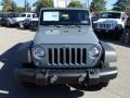 Anvil - Wrangler Unlimited Sport 4x4 Photo No. 3