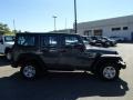 Anvil - Wrangler Unlimited Sport 4x4 Photo No. 5