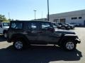 2014 Anvil Jeep Wrangler Unlimited Sport 4x4  photo #5