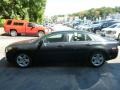 Black Granite Metallic - Malibu LS Sedan Photo No. 2