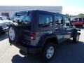 2014 Anvil Jeep Wrangler Unlimited Sport 4x4  photo #6