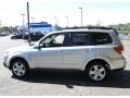 2010 Spark Silver Metallic Subaru Forester 2.5 X Premium  photo #11