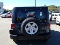 Anvil - Wrangler Unlimited Sport 4x4 Photo No. 7
