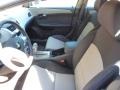 Black Granite Metallic - Malibu LS Sedan Photo No. 4